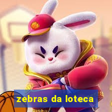 zebras da loteca